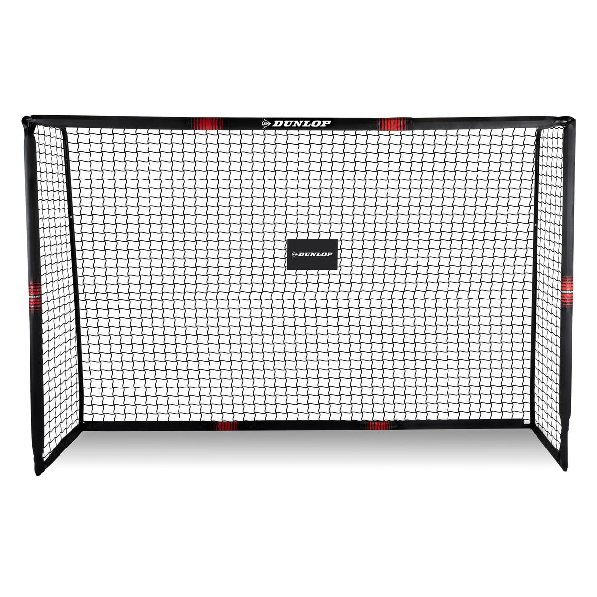 Dunlop Voetbaldoel 300x200x120 cm - maximondo