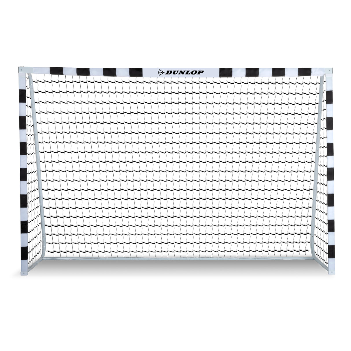 Dunlop Voetbaldoel 300x90x200 cm - maximondo