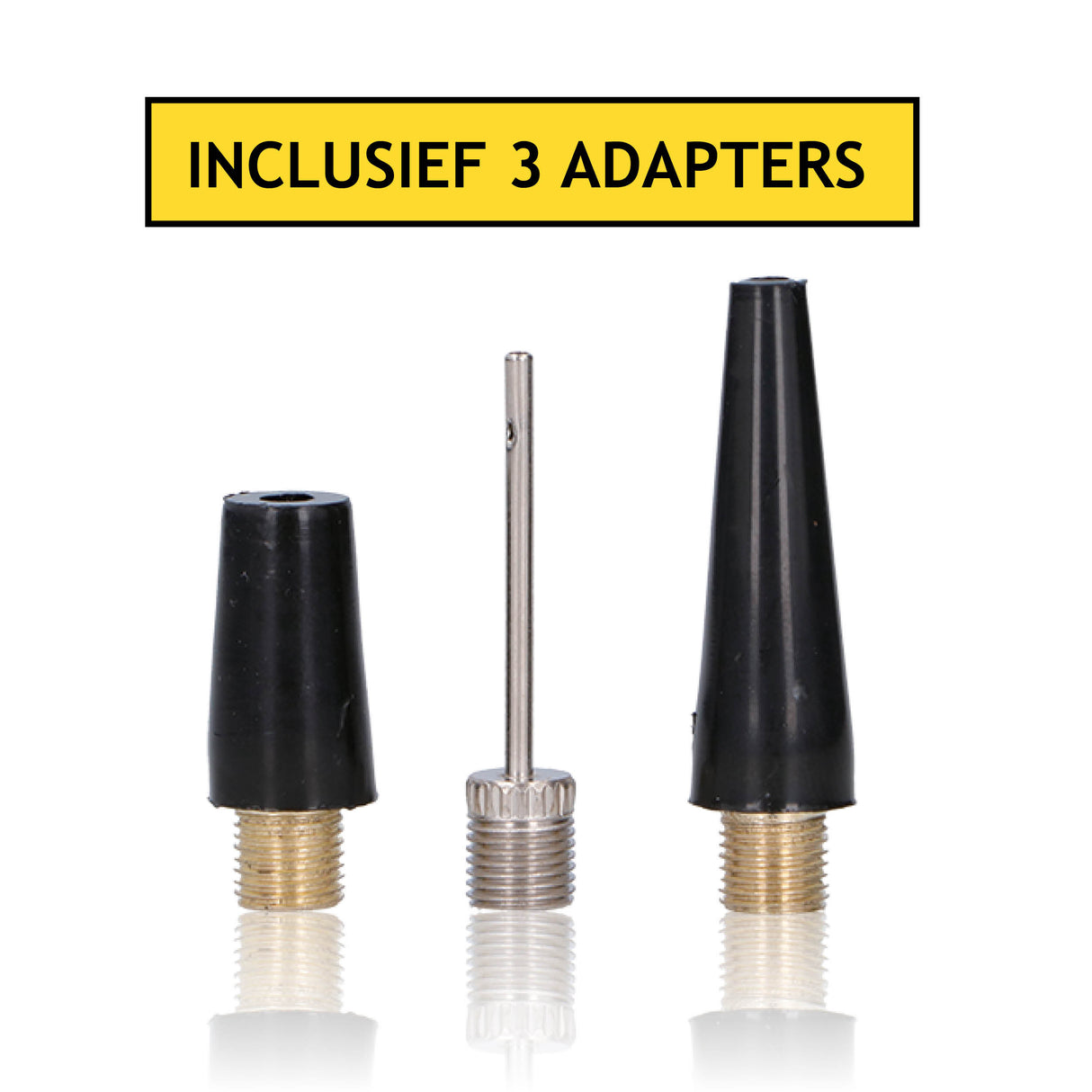 Dunlop Mini Compressor 12V - maximondo