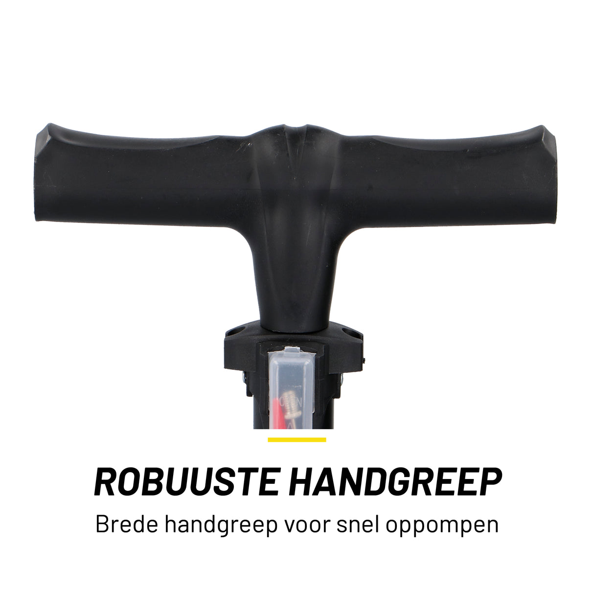Dunlop Fietspomp 12Bar - maximondo