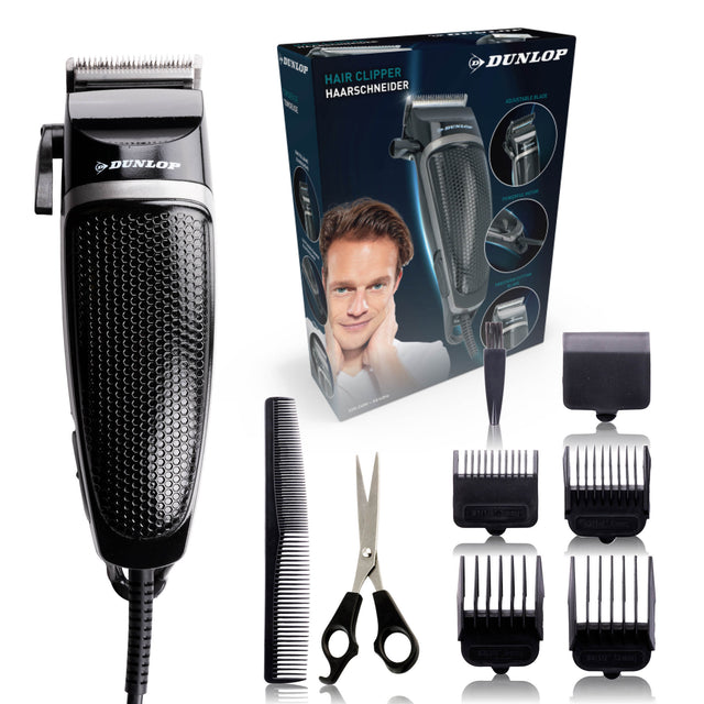 Dunlop Tondeuse 3W - maximondo