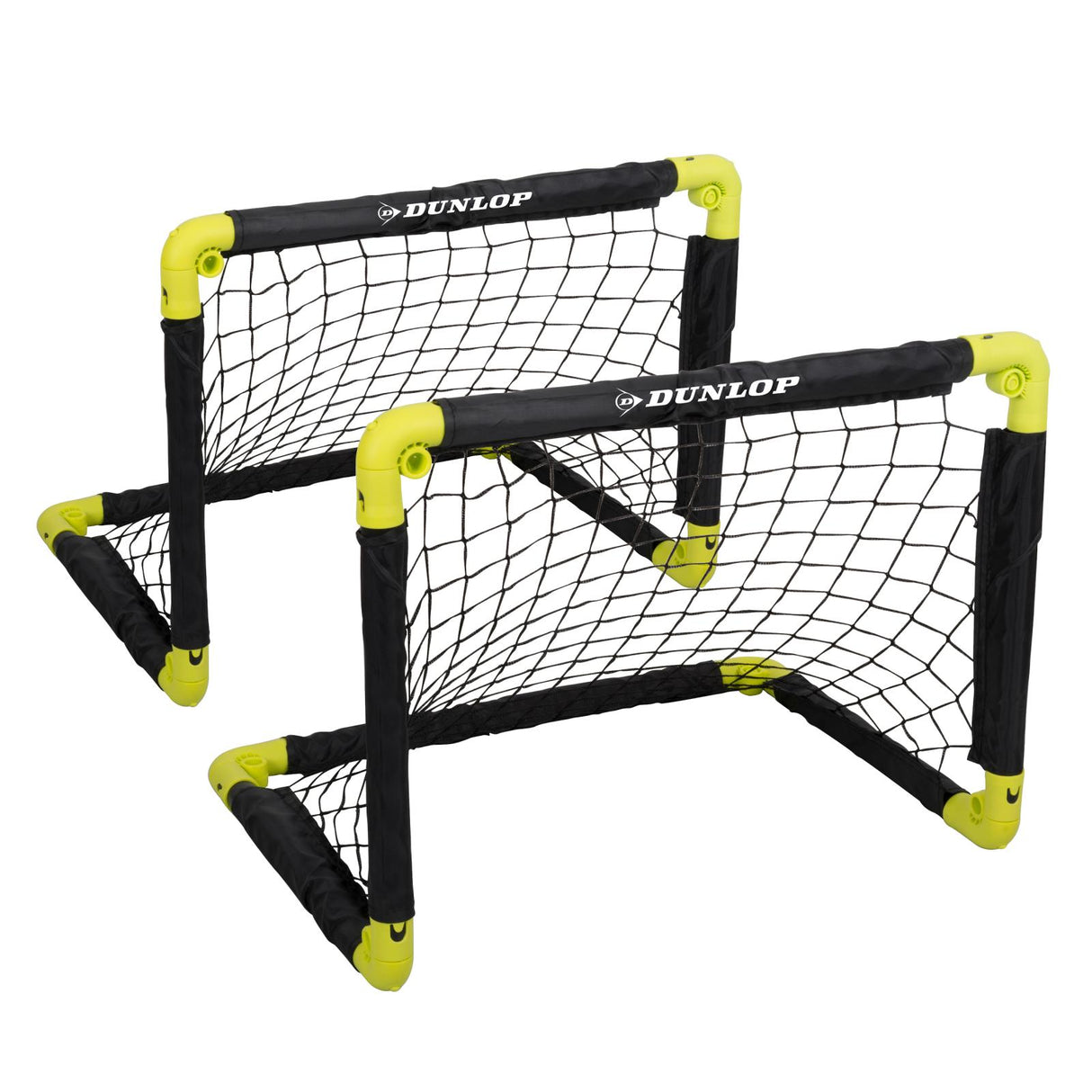 Voetbaldoelen Set - maximondo