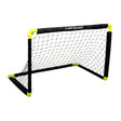 Dunlop Voetbaldoel 90x59x61 cm - maximondo