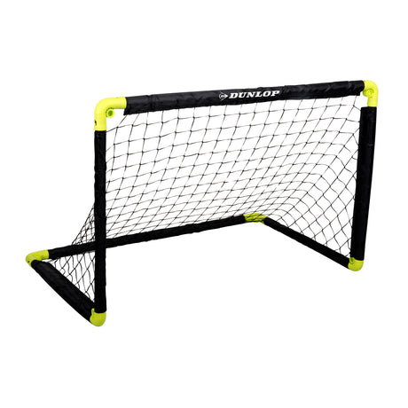 Dunlop Voetbaldoel 90x59x61 cm - maximondo