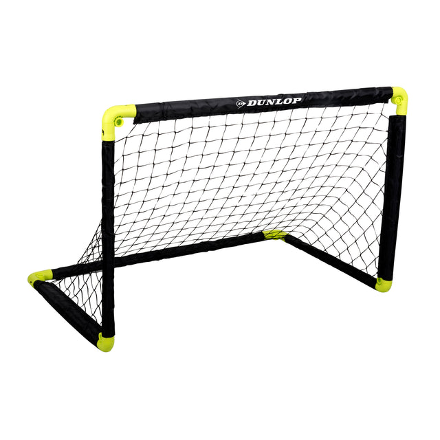 Dunlop Voetbaldoel 90x59x61 cm - maximondo