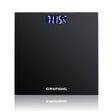 Grundig Personen Weegschaal 180kg, Nauwkeurig - maximondo