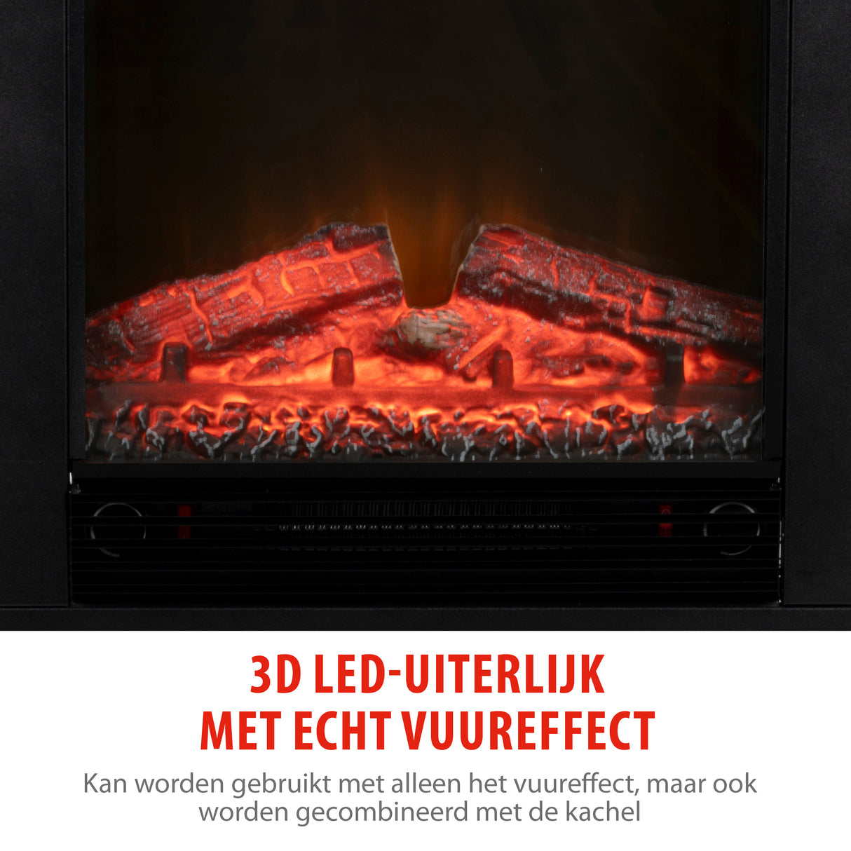 alpina Sfeerhaard Geneva - 1800W - maximondo