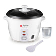alpina Rijstkoker 0,6L 300W - maximondo