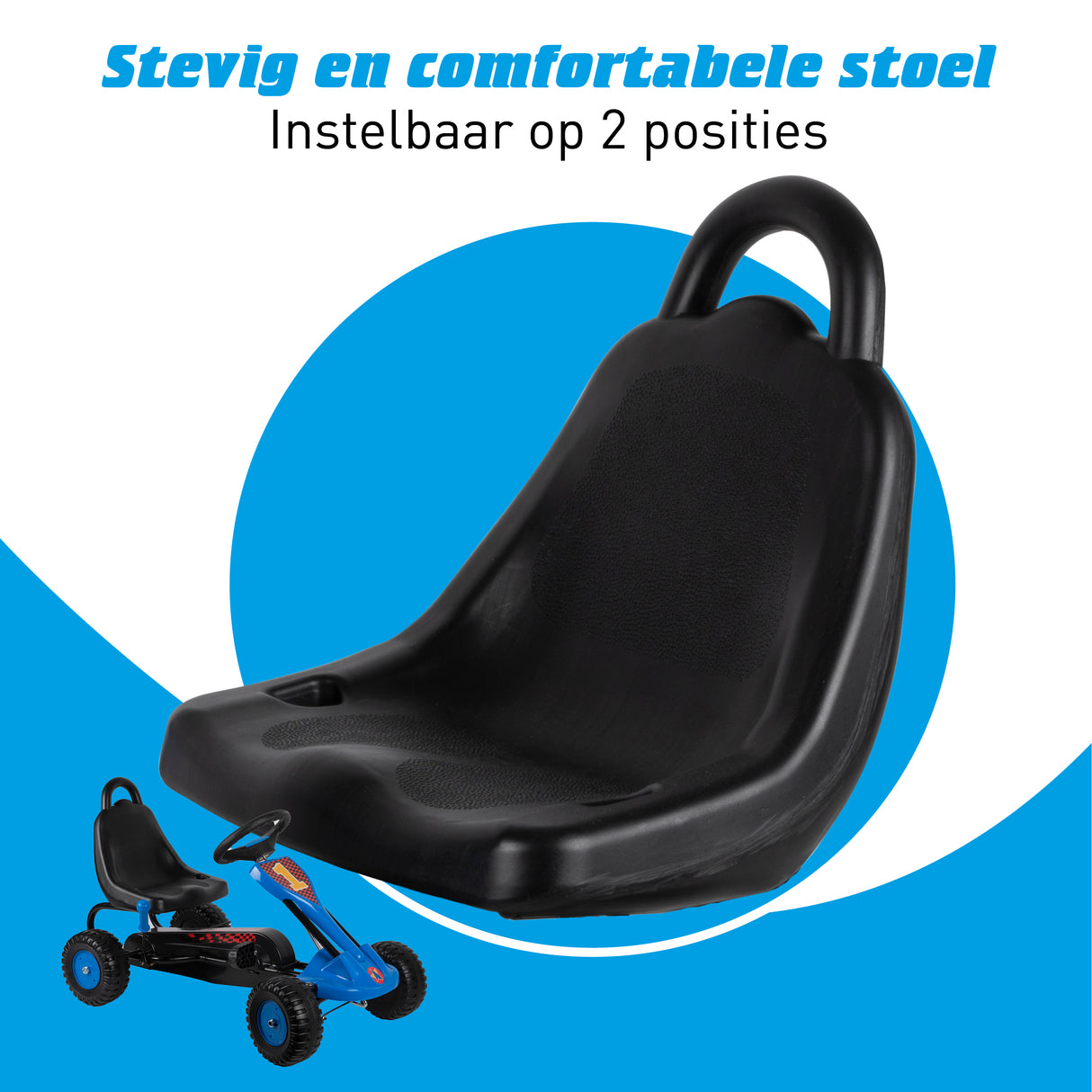 Eddy Toys Skelter max 35 KG - maximondo