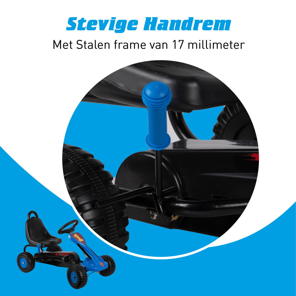 Eddy Toys Skelter max 35 KG - maximondo