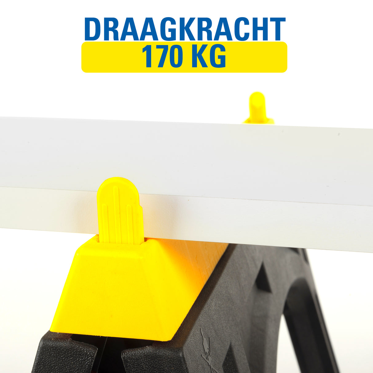 Kinzo Schragen 2 Stuks Opklapbaar - maximondo