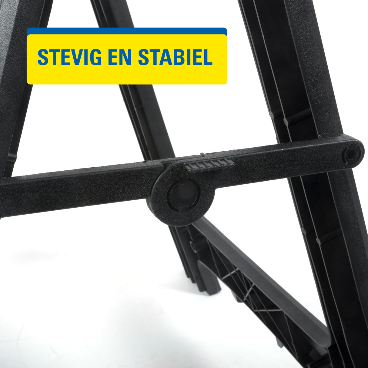 Kinzo Schragen 2 Stuks Opklapbaar - maximondo