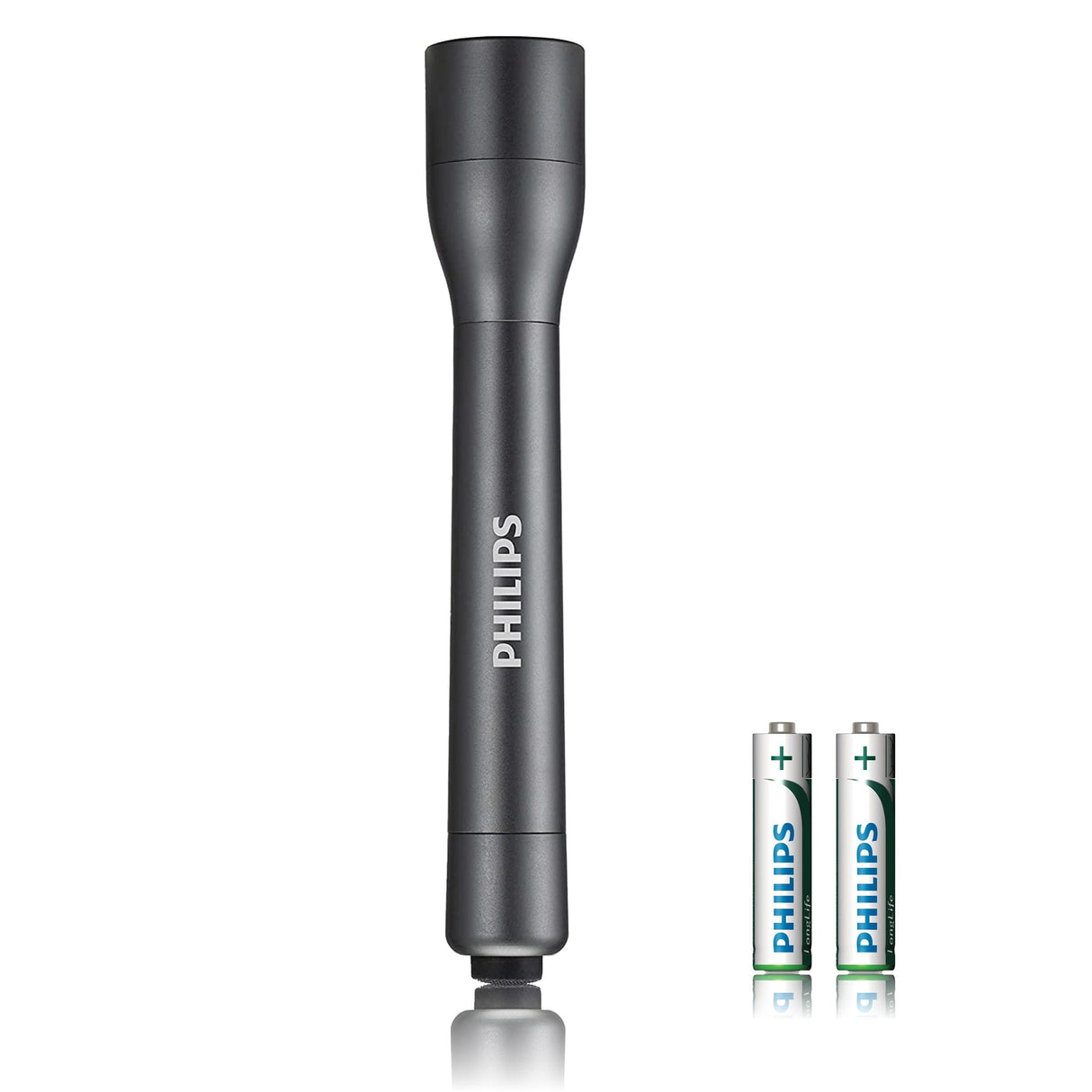 Philips Zaklamp SFL4002T LED - maximondo
