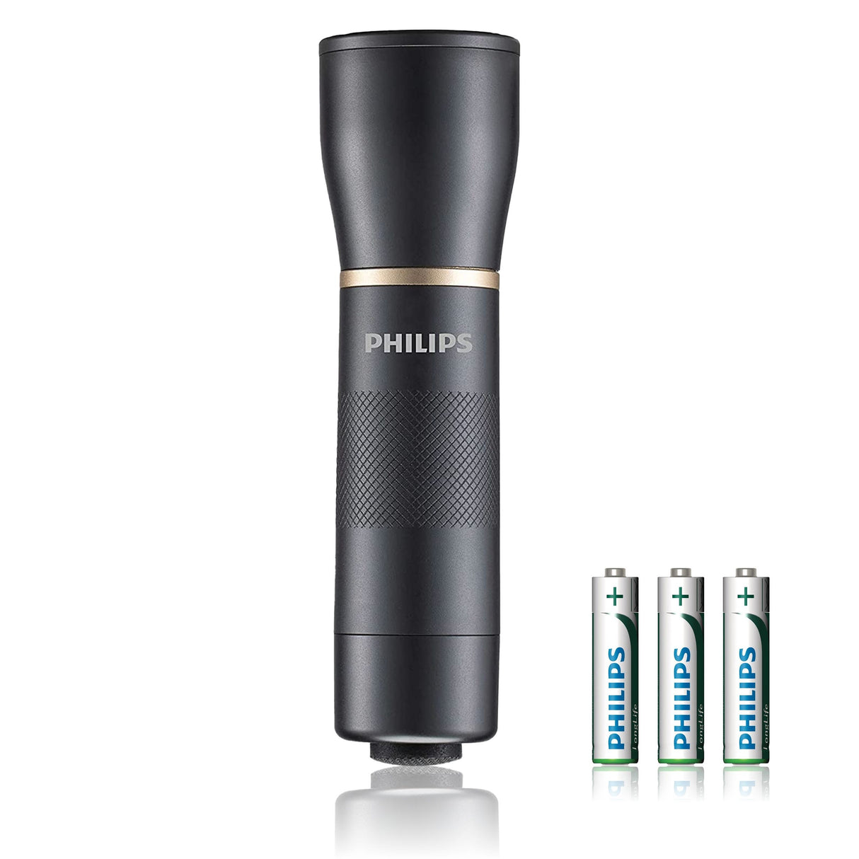 Philips SFL7000T/10 LEDzaklamp, 400 lm - maximondo