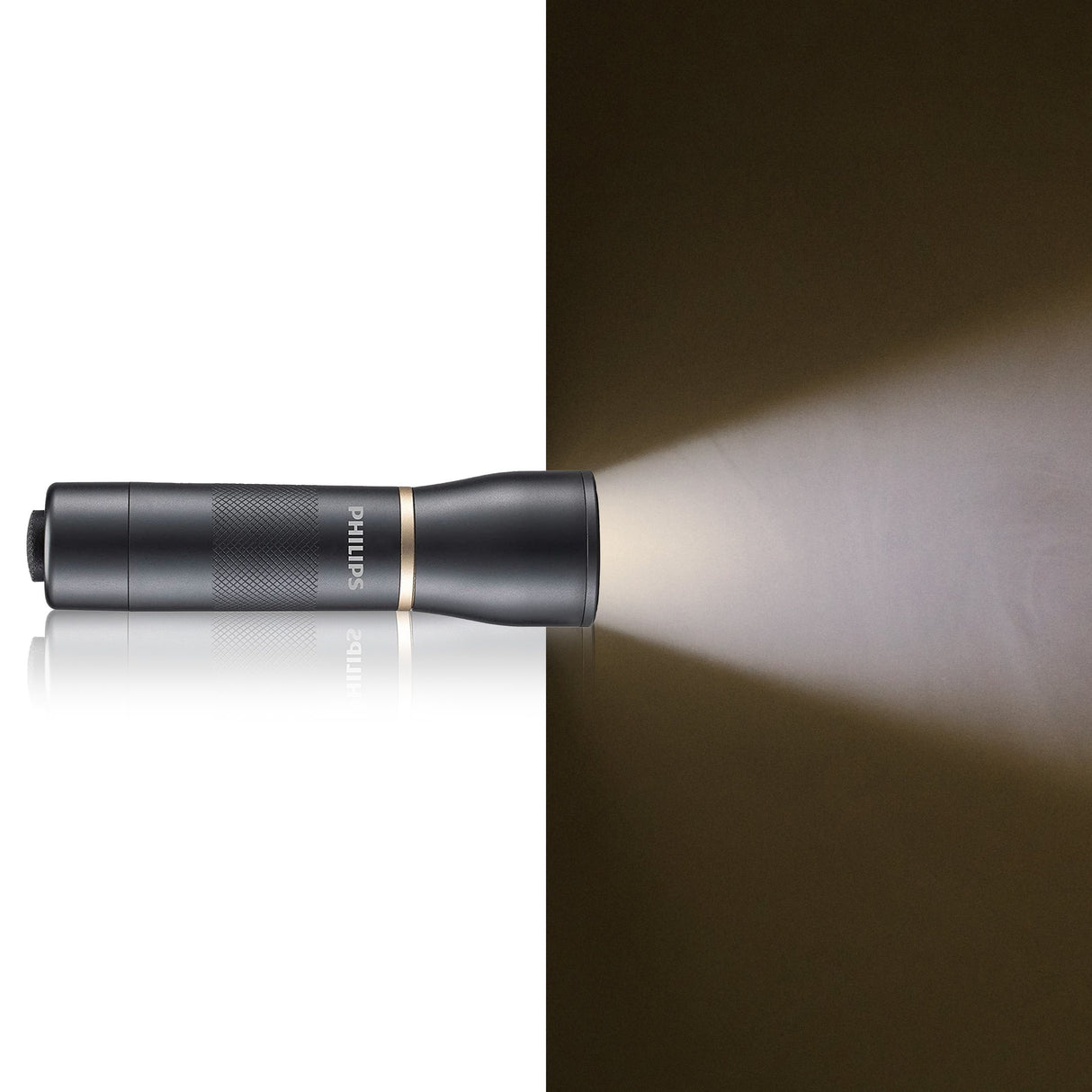 Philips SFL7000T/10 LEDzaklamp, 400 lm - maximondo