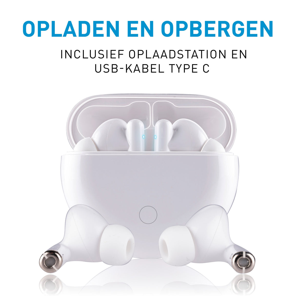 Grundig Oordopjes - maximondo