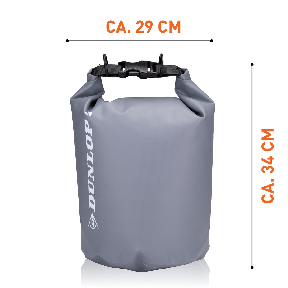 Dunlop Drybag 5L Waterdicht