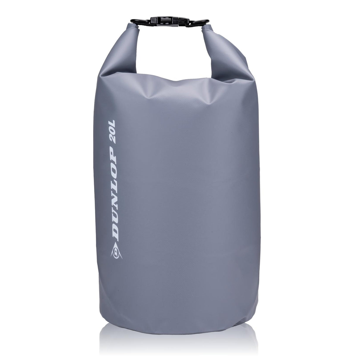 Dunlop 20L Waterdichte Tas Grijs - maximondo