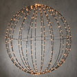 Giftsome Lichtbol LED Ø 60 cm - maximondo