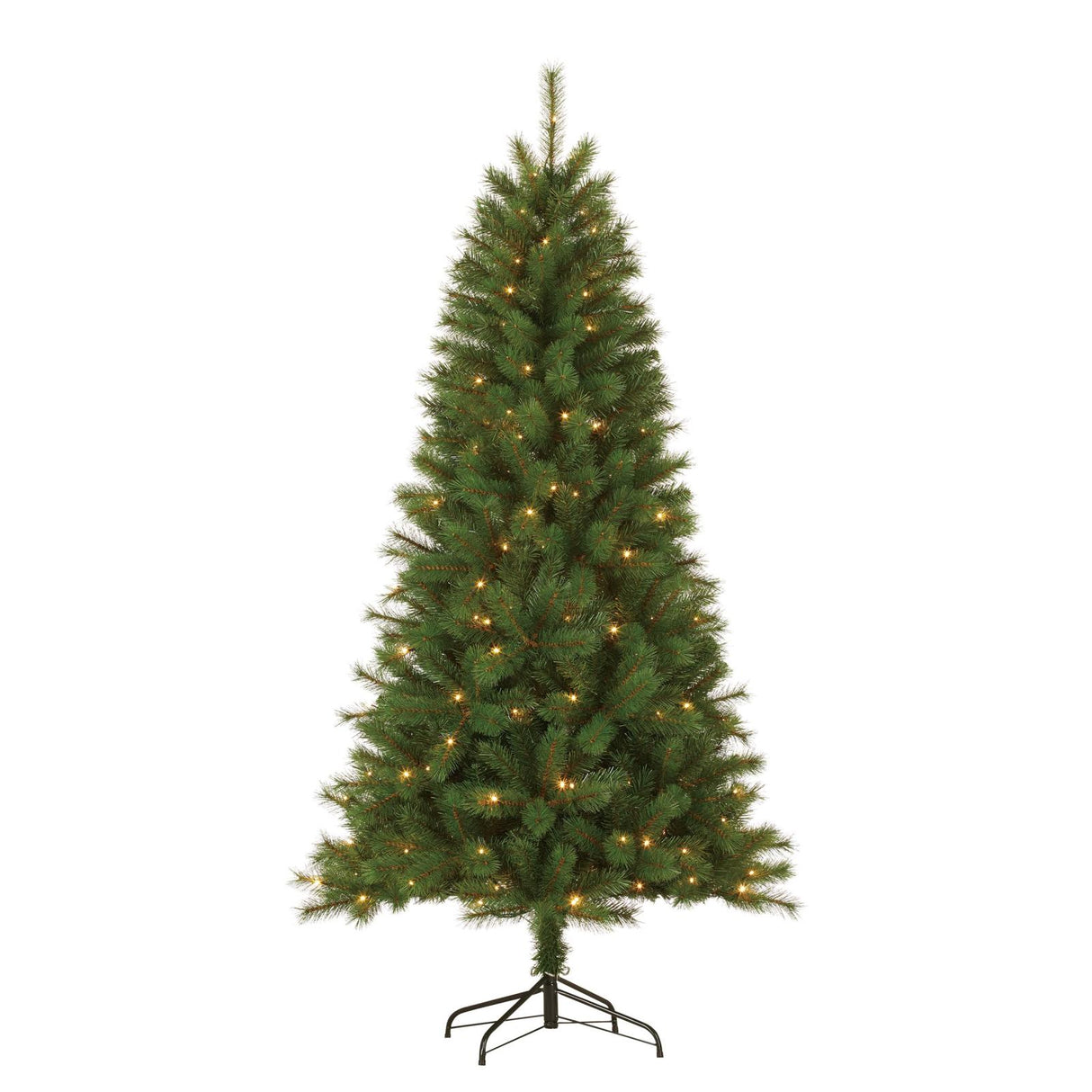 Giftsome Kunstkerstboom 215 cm - maximondo