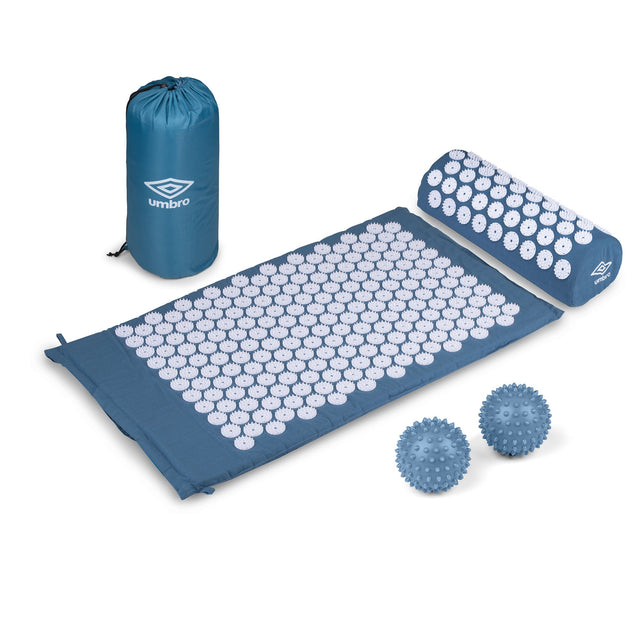 Umbro Spijkermat met Kussen - maximondo