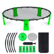 Dunlop Spyderball Set Incl. Reistas - maximondo