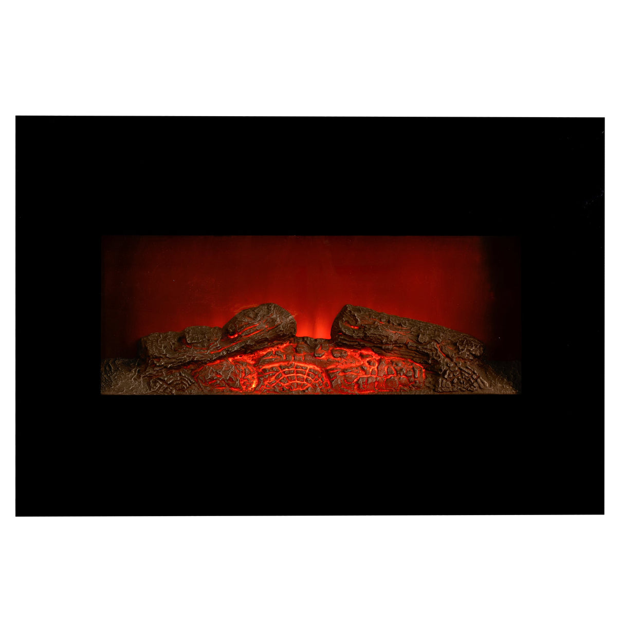 Classic Fire Sfeerhaard Memphis - 1800W - maximondo