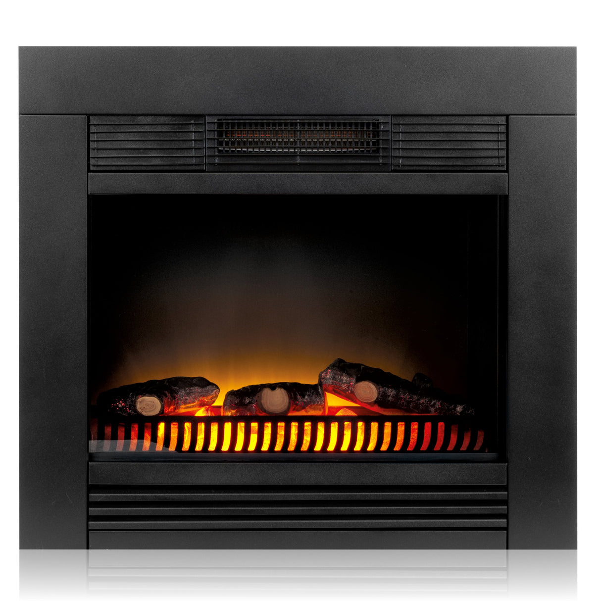 Classic Fire Haard Chicago - 1800W - maximondo