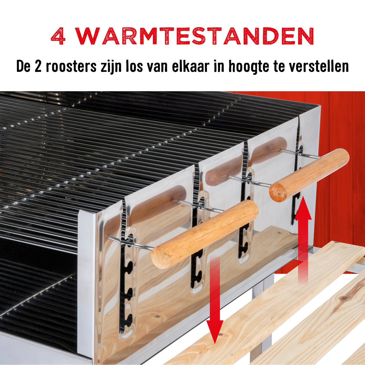 BBQ Collection Barbecue - maximondo