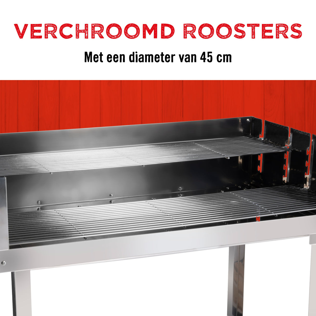 BBQ Collection Barbecue - maximondo