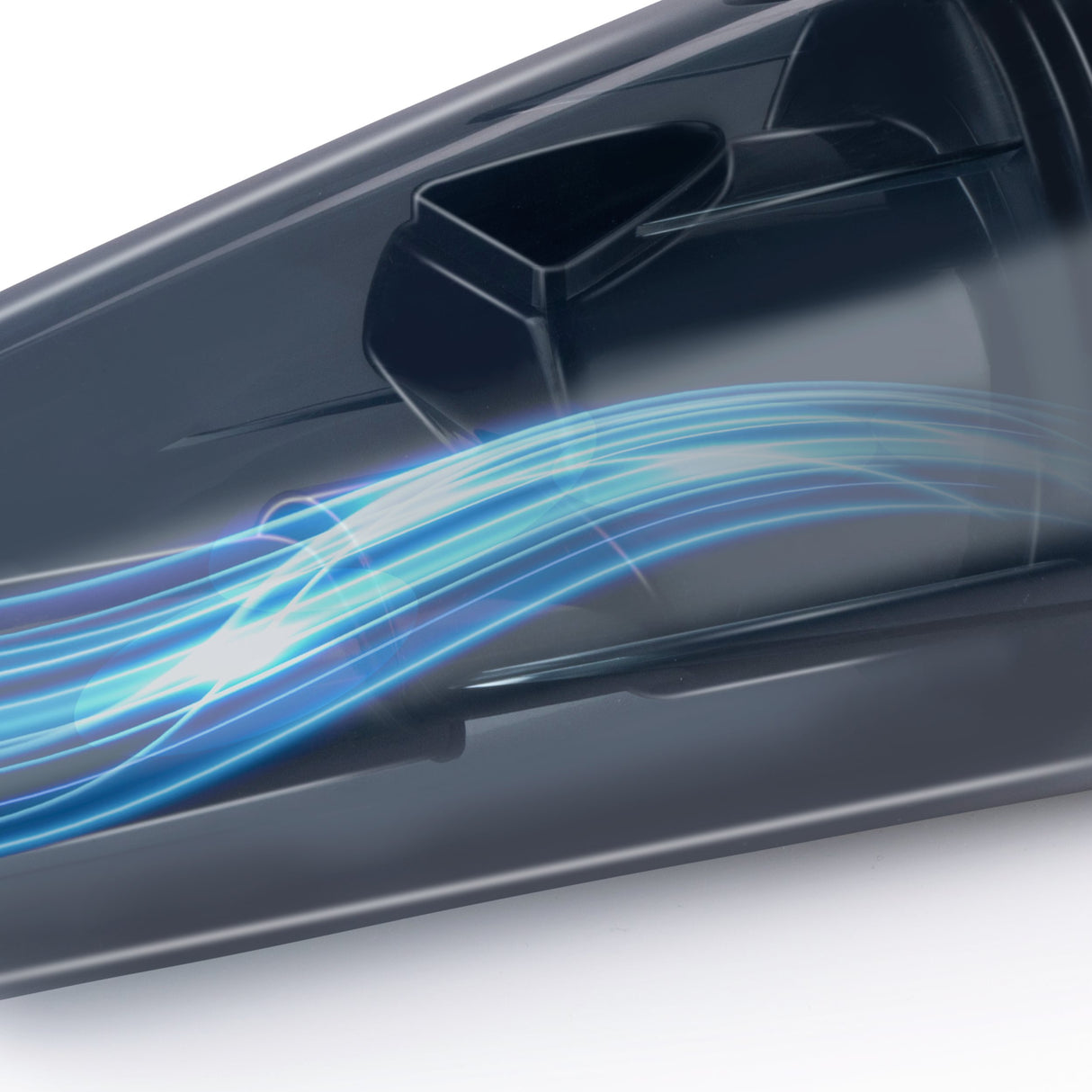 Dirt Devil Kruimeldief DD5001 80W - maximondo