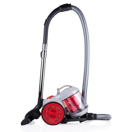 Dirt Devil Stofzuiger 800W HEPA - maximondo