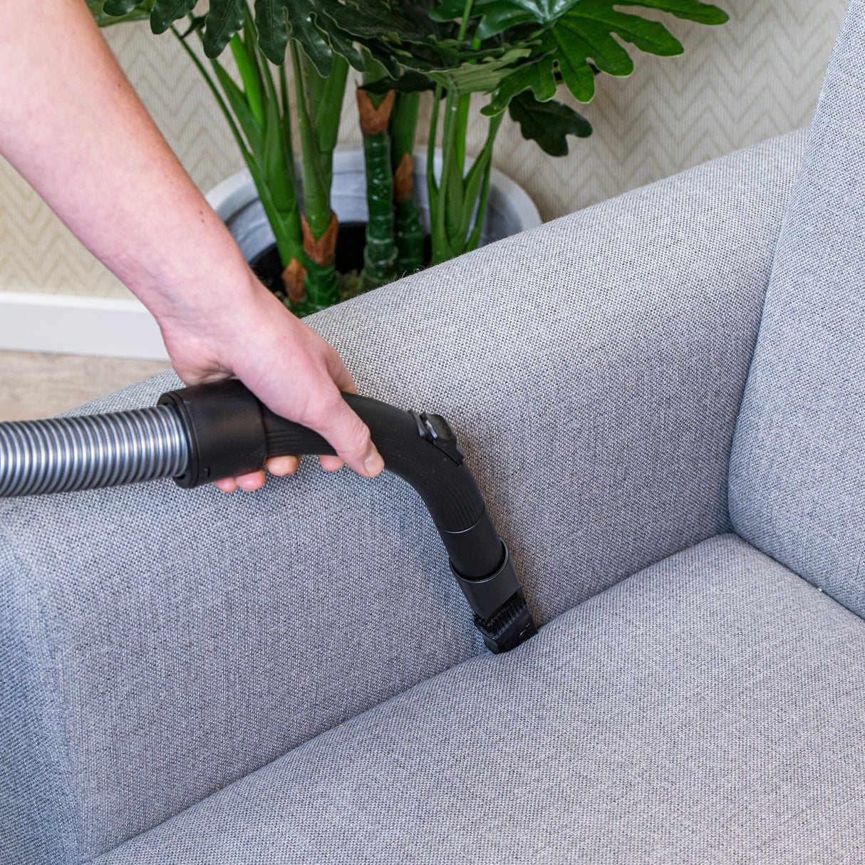 Dirt Devil Stofzuiger zonder Zak DD2502