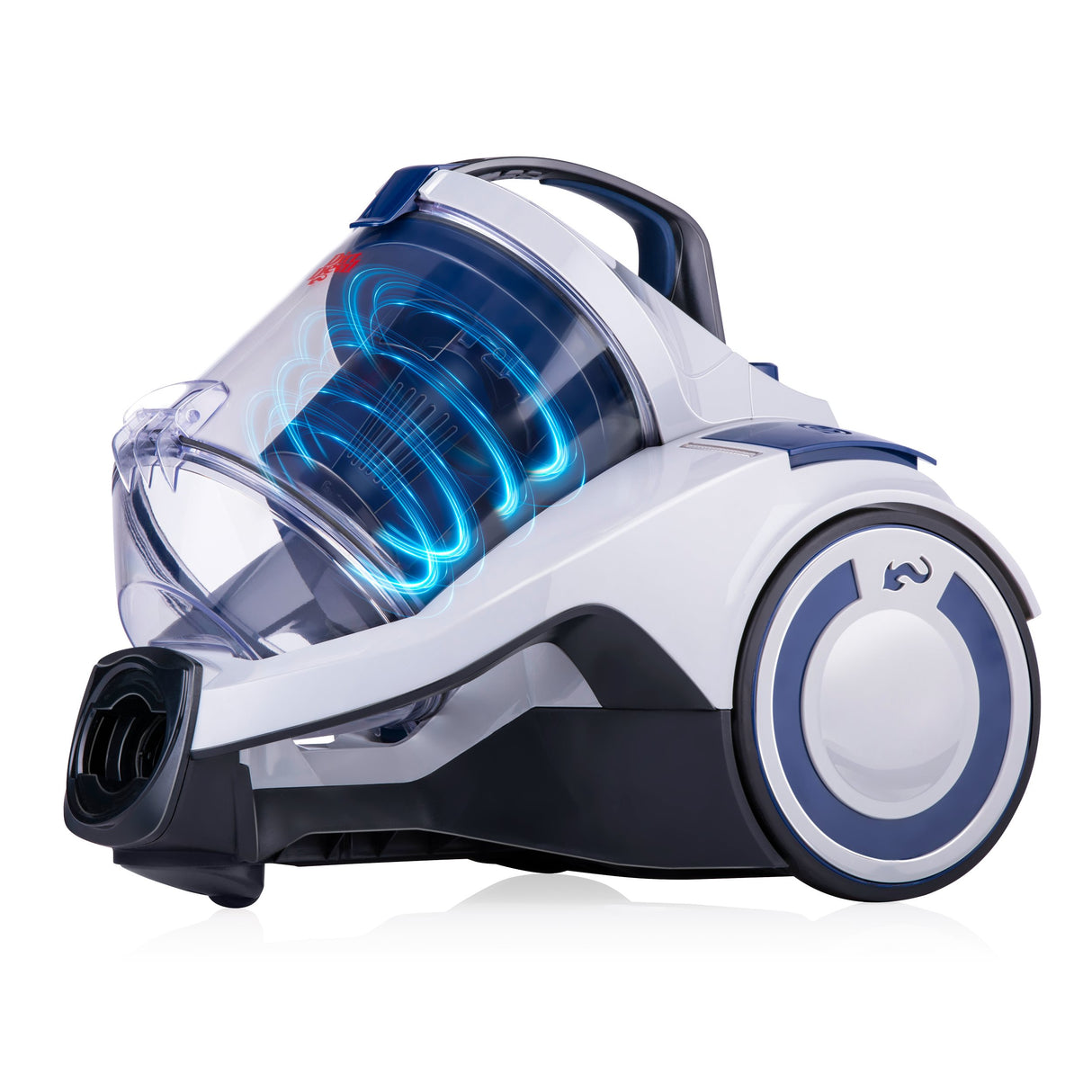 Dirt Devil Stofzuiger DD2504 700W - maximondo