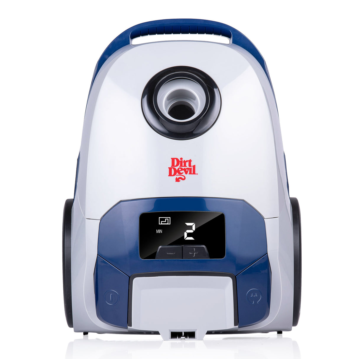 Dirt Devil Stofzuiger, 800W - maximondo