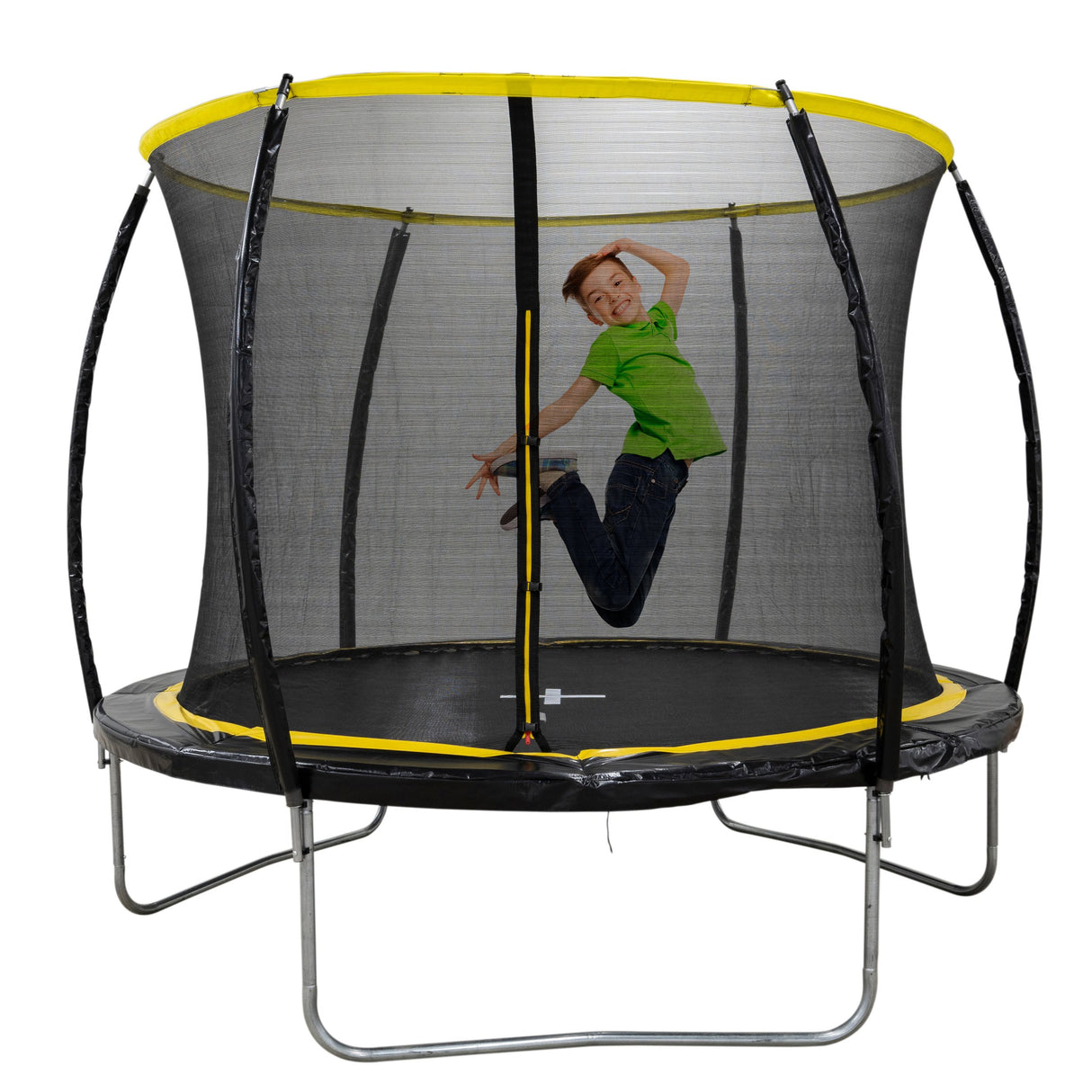 Dunlop Trampoline 6FT met Veiligheidsnet - maximondo