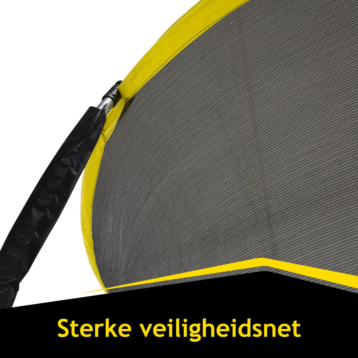 Dunlop Trampoline 6FT met Veiligheidsnet - maximondo