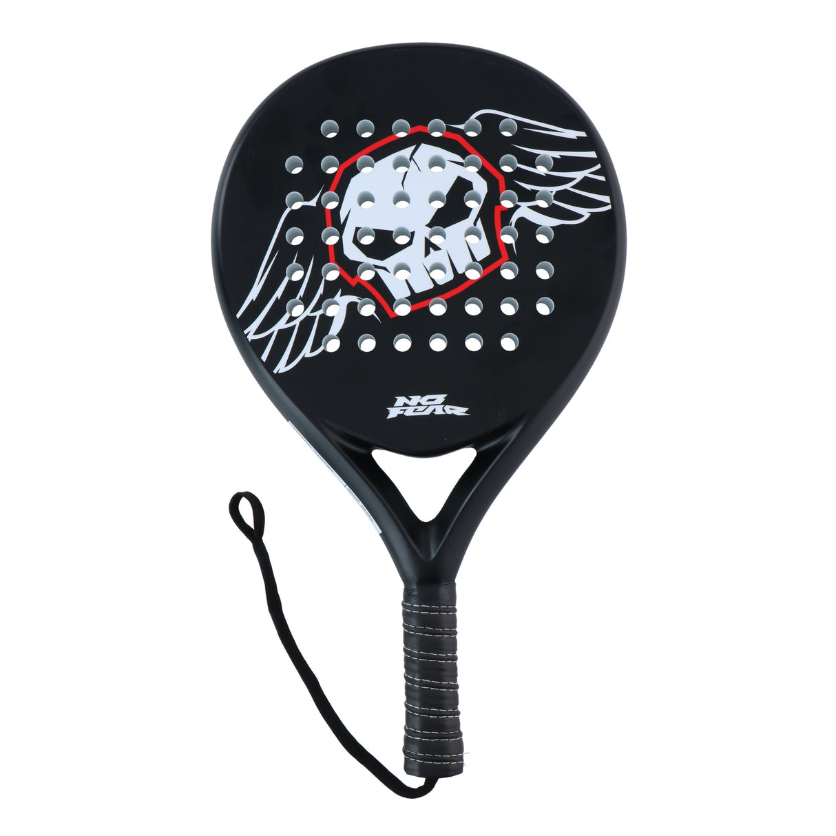 No Fear Padelracket 350-370 GR - maximondo