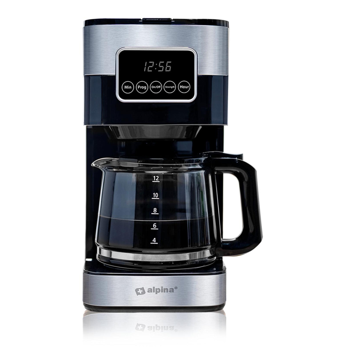 Koffiezetapparaat Filterkoffie 900W - maximondo