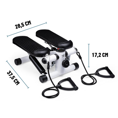 Umbro Stepper met Display - maximondo