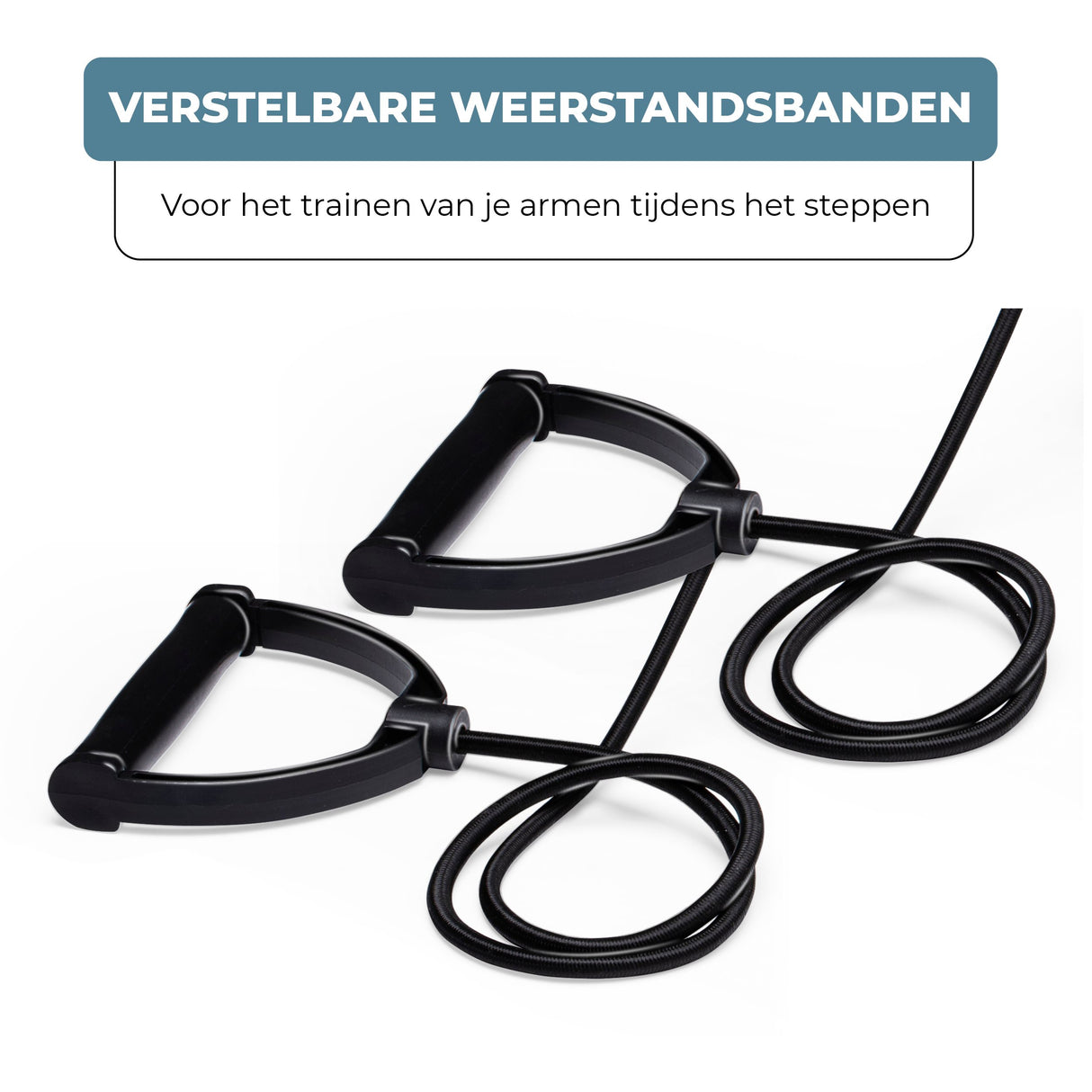 Umbro Stepper met Display - maximondo