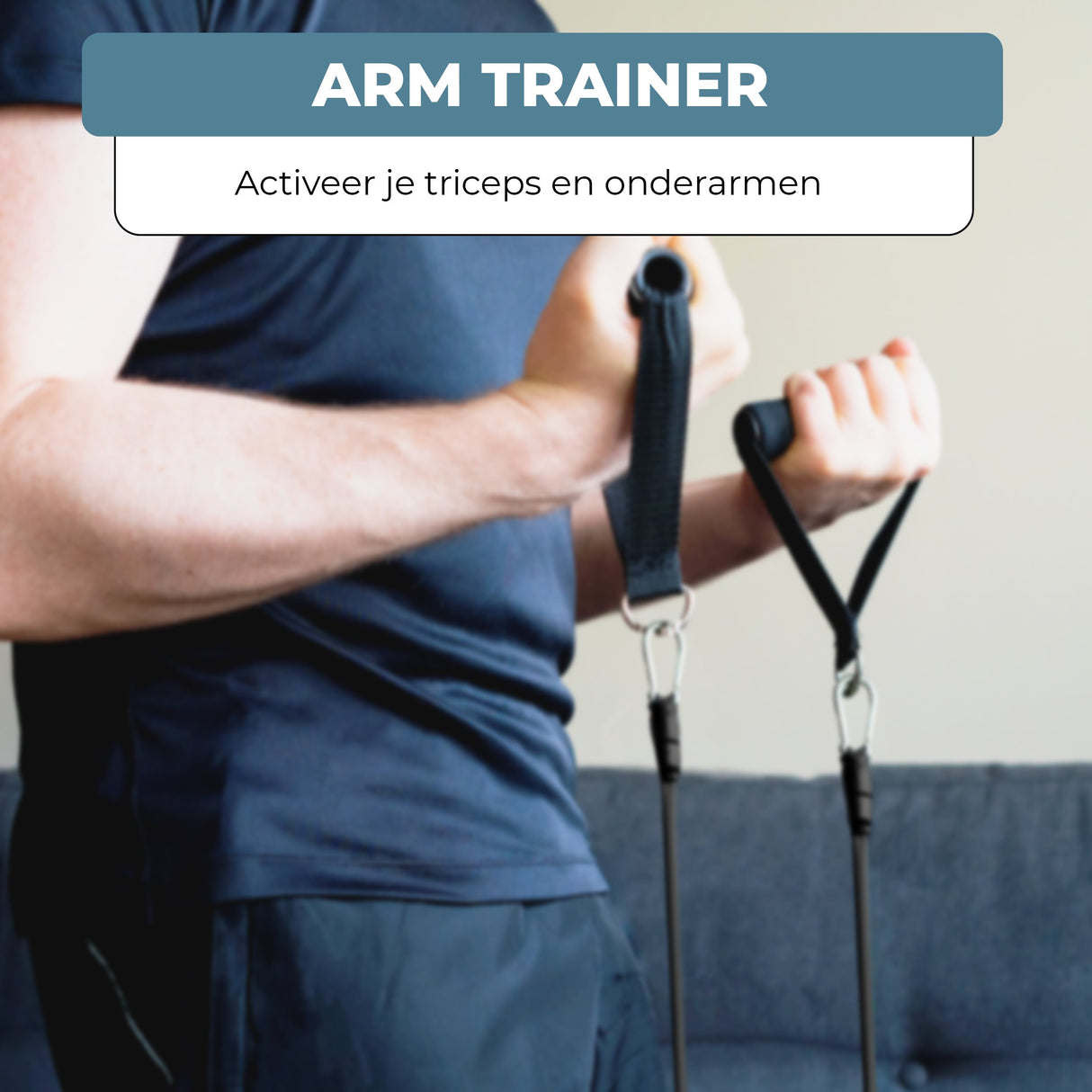 Umbro Stepper met Display - maximondo