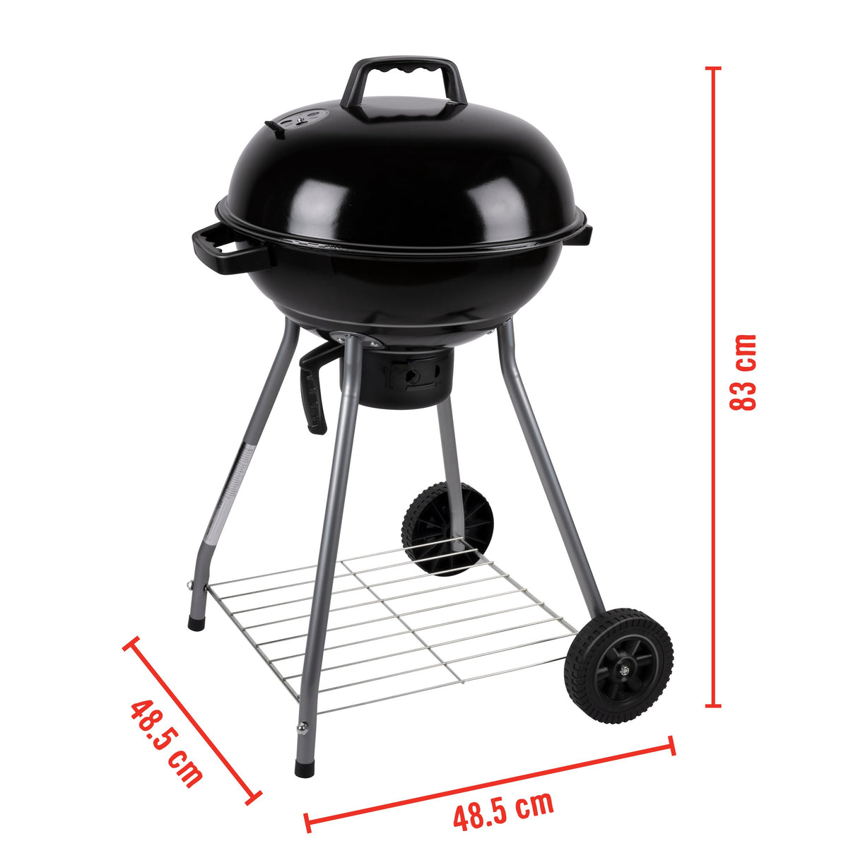 BBQ Collection BBQ Ø 45 cm