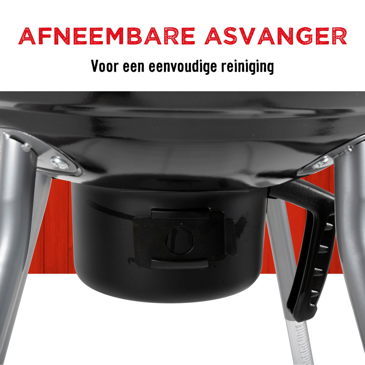 BBQ Collection BBQ Ø 45 cm - maximondo