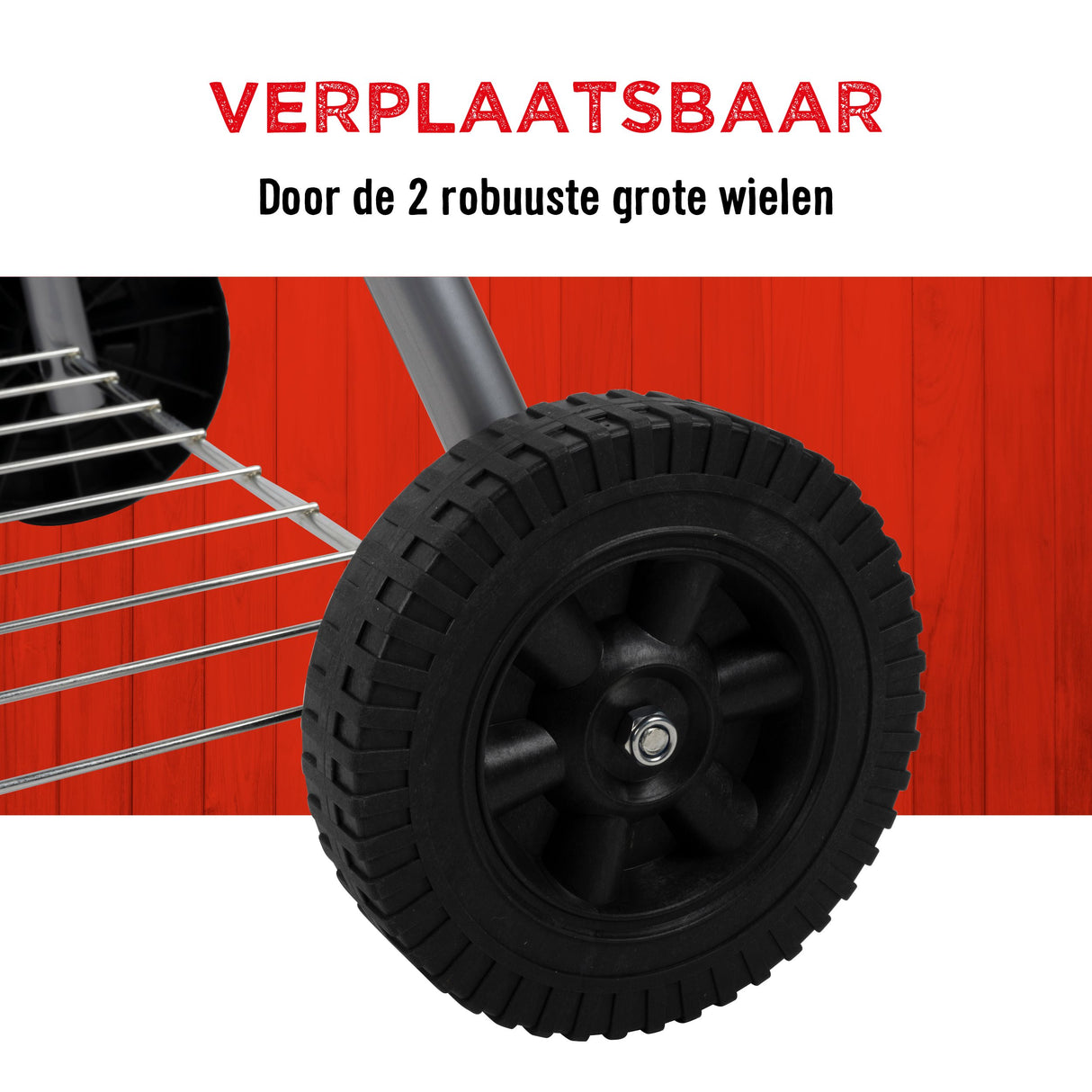 BBQ Collection BBQ Ø 45 cm - maximondo