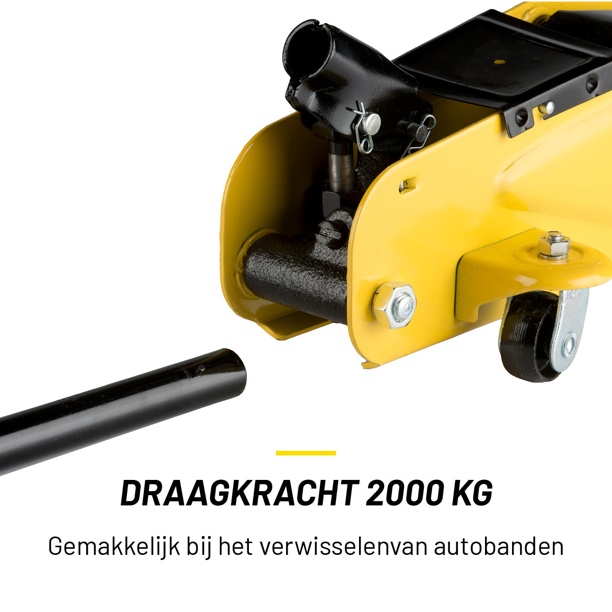 Dunlop Krik 2000KG - maximondo