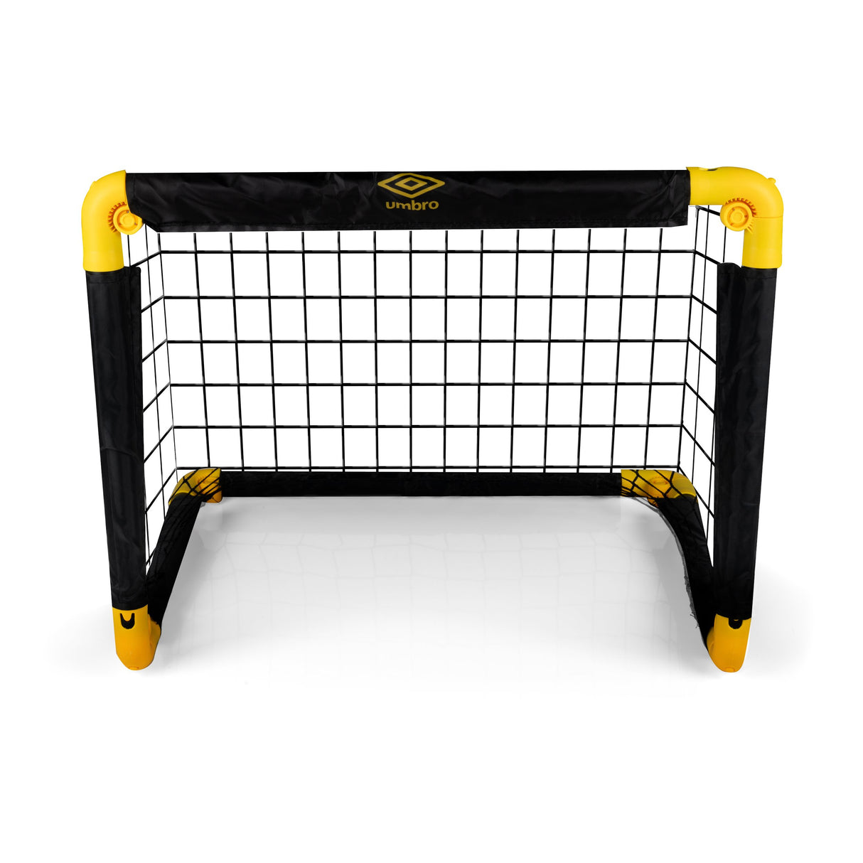 Umbro Voetbaldoel 50 x 44 x 44cm - Opvouwbaar - maximondo