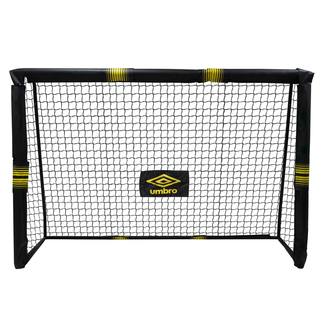 Umbro Voetbaldoel - 240x160x85cm - maximondo