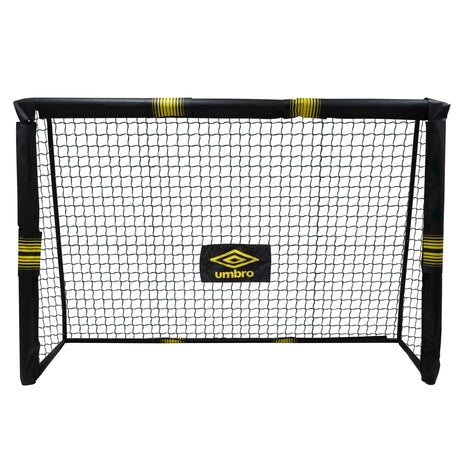 Umbro Voetbaldoel - 240x160x85cm - maximondo