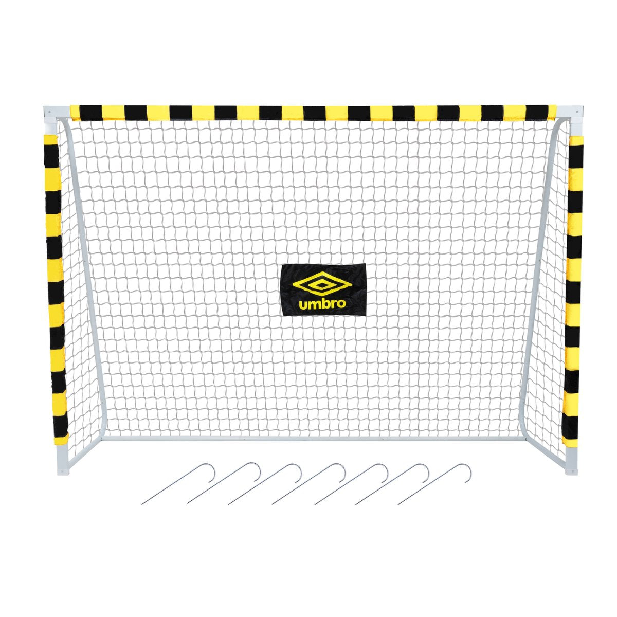 Umbro Voetbaldoel 300 x 200 cm - maximondo